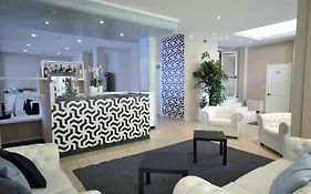 Hotel Airone